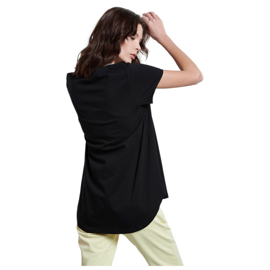 Bodytalk Γυναικεία κοντομάνικη μπλούζα